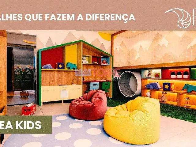 Apartamento 2 quartos e 2 banheiros, à venda, no bairro São Francisco em Ilhéus