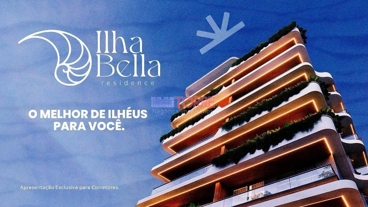 Apartamento, 2 quartos, 85 m² - Foto 1