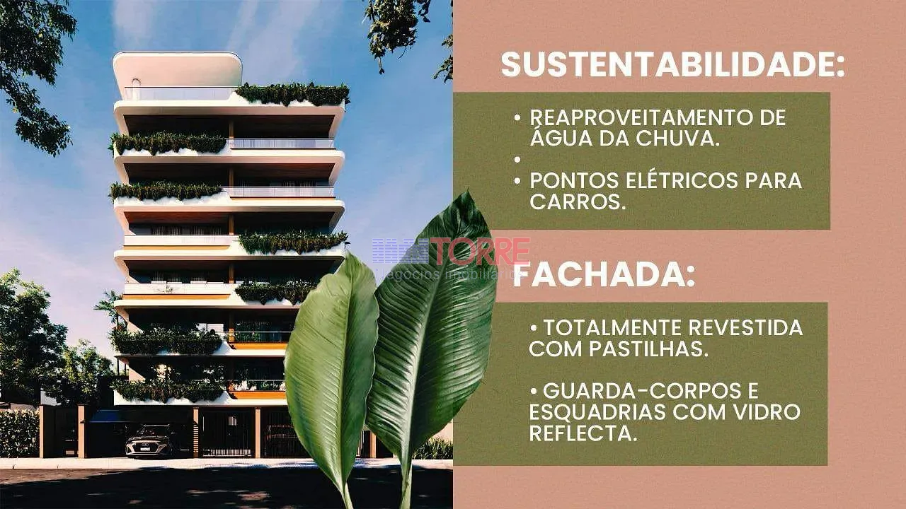 Apartamento, 2 quartos, 85 m² - Foto 6