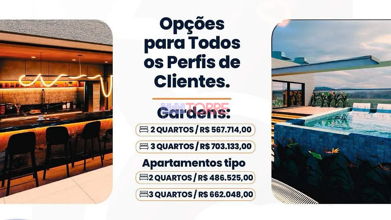 Apartamento, 2 quartos, 85 m² - Foto 3