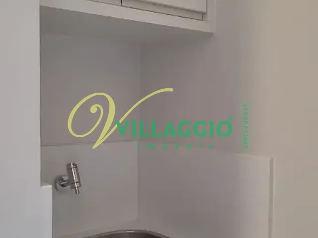 Apartamento com 56m² 1 quarto e 2 banheiros, para alugar, no bairro Jardim Vivendas em São José do Rio Preto