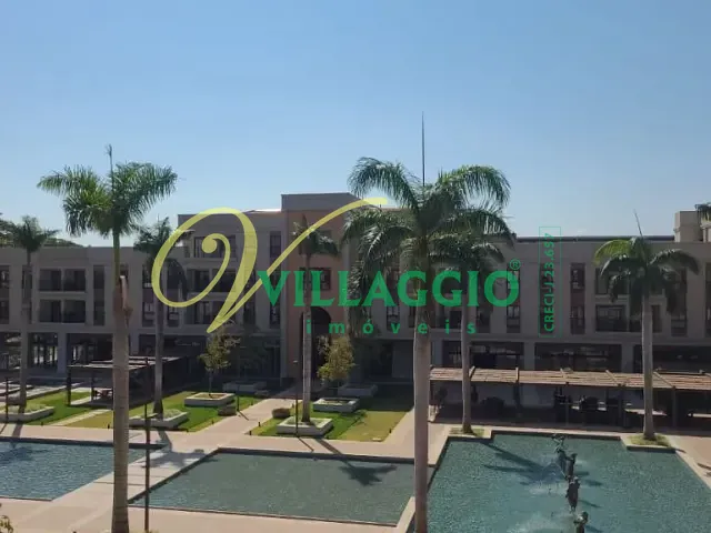 Apartamento com 56m² 1 quarto e 2 banheiros, para alugar, no bairro Jardim Vivendas em São José do Rio Preto