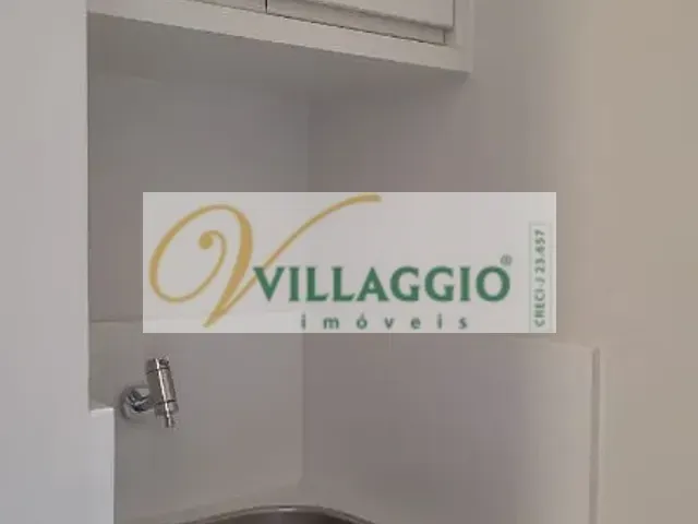 Apartamento com 56m² 1 quarto e 2 banheiros, para alugar, no bairro Jardim Vivendas em São José do Rio Preto