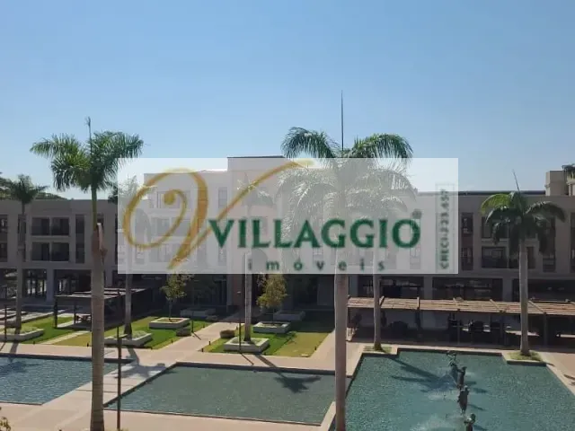 Apartamento com 56m² 1 quarto e 2 banheiros, para alugar, no bairro Jardim Vivendas em São José do Rio Preto