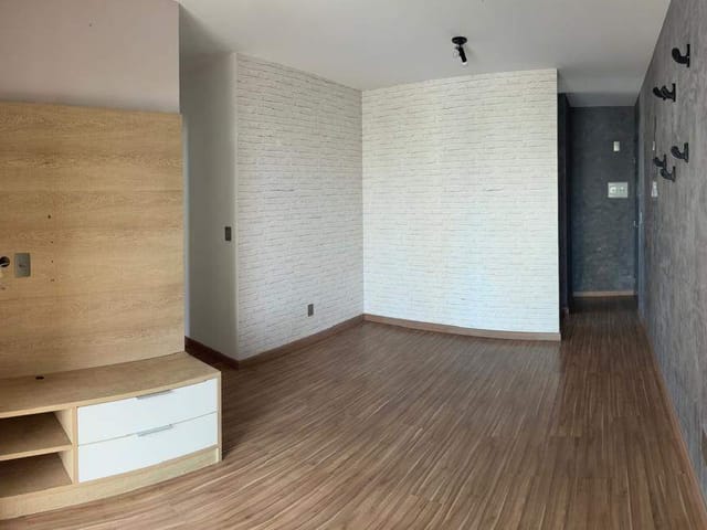 Apartamento com 62m² 3 quartos e 2 banheiros, à venda, no bairro Jaguaré em São Paulo