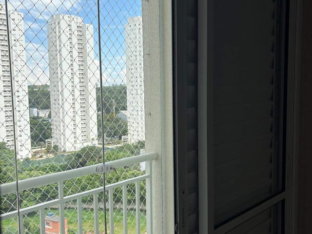Apartamento com 62m² 3 quartos e 2 banheiros, à venda, no bairro Jaguaré em São Paulo