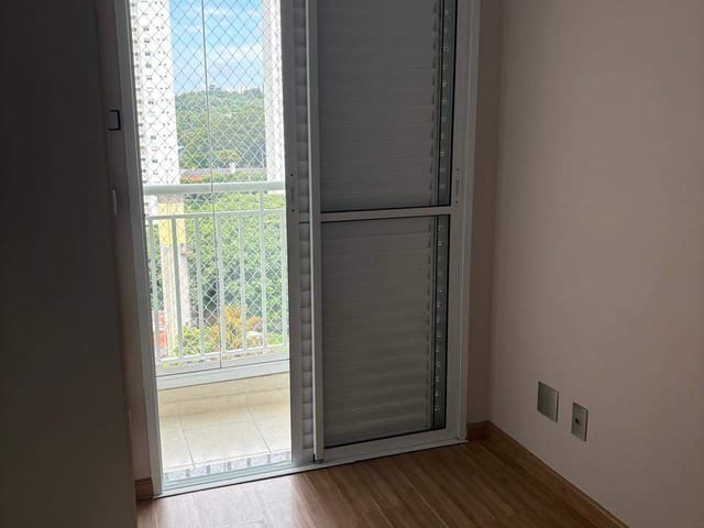 Apartamento com 62m² 3 quartos e 2 banheiros, à venda, no bairro Jaguaré em São Paulo
