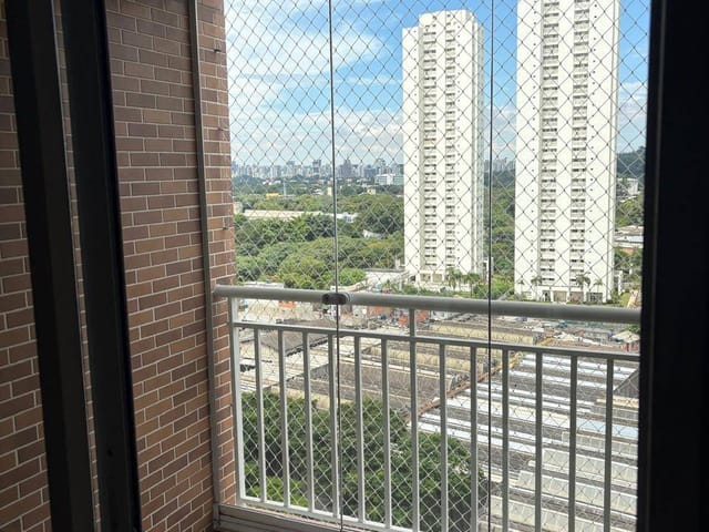 Apartamento com 62m² 3 quartos e 2 banheiros, à venda, no bairro Jaguaré em São Paulo