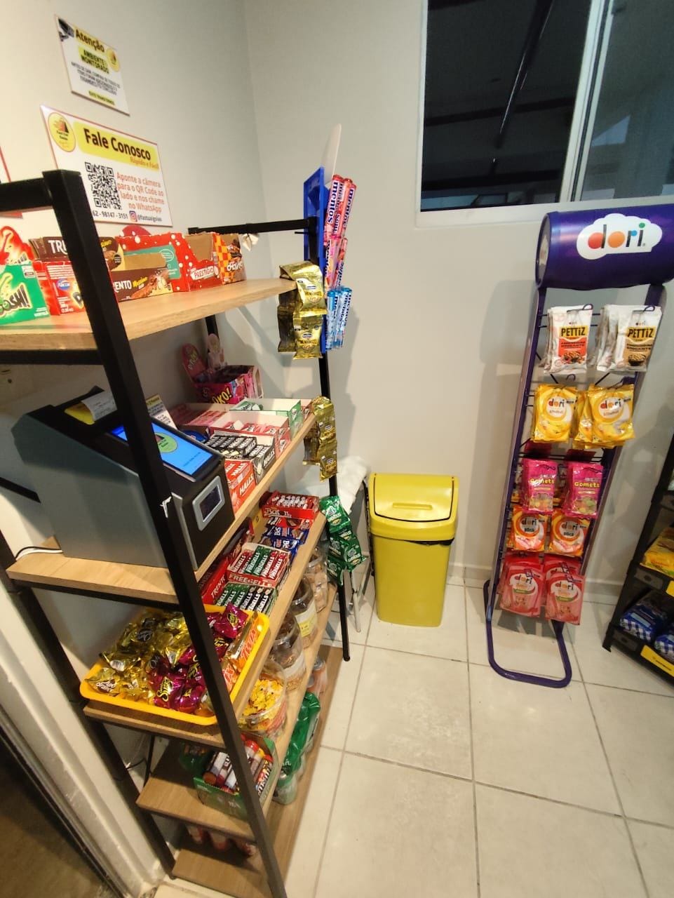 Apartamento, 2 quartos, 51 m² - Foto 19