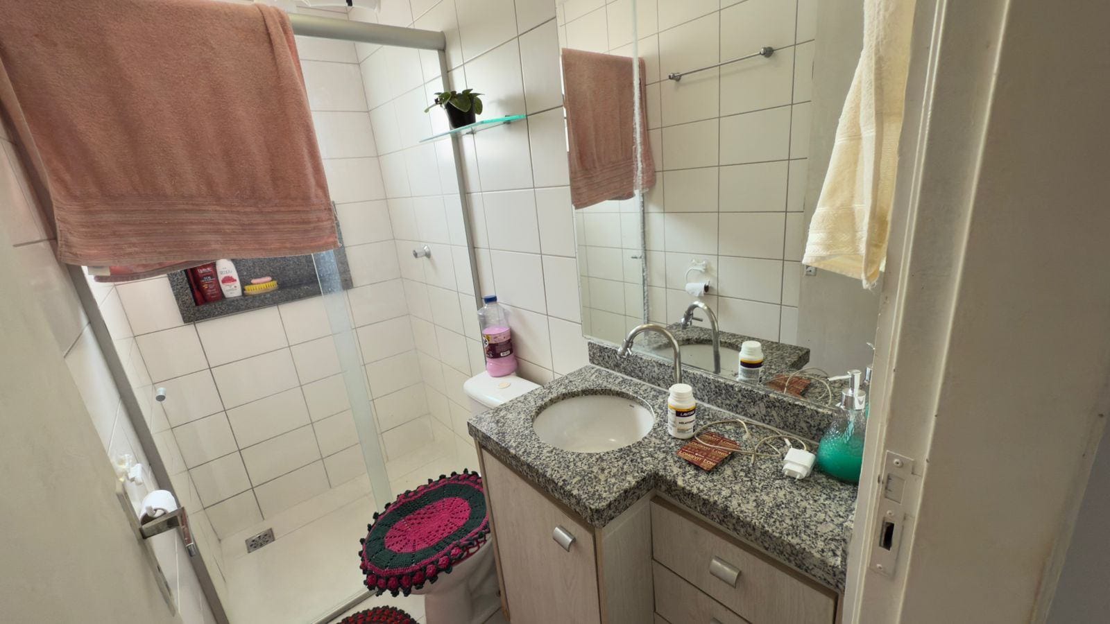 Apartamento, 2 quartos, 51 m² - Foto 13