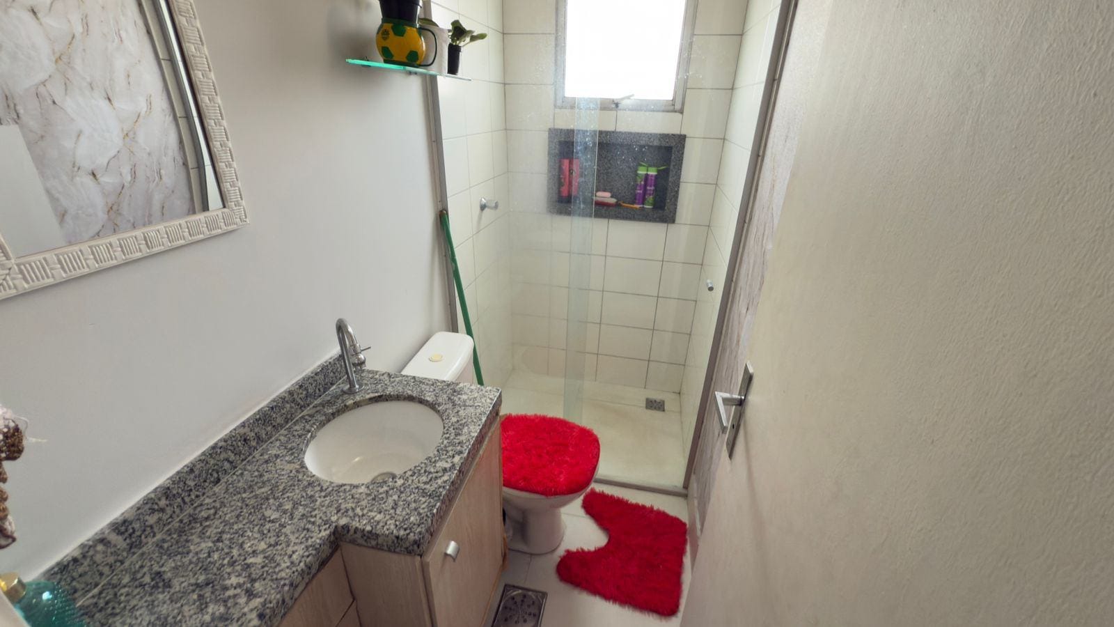 Apartamento, 2 quartos, 51 m² - Foto 16