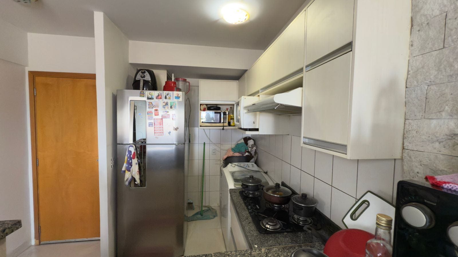 Apartamento, 2 quartos, 51 m² - Foto 9