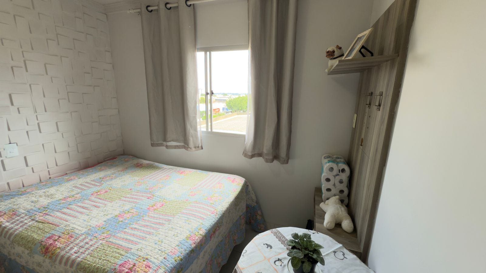 Apartamento, 2 quartos, 51 m² - Foto 15