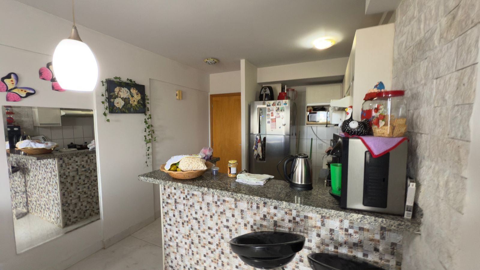 Apartamento, 2 quartos, 51 m² - Foto 5