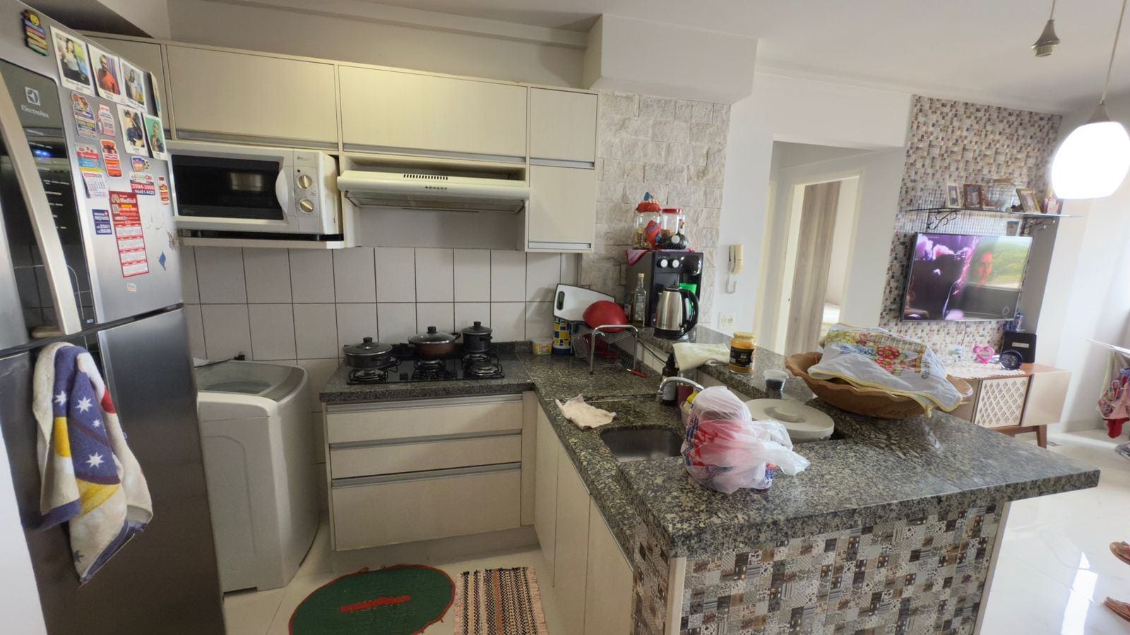 Apartamento, 2 quartos, 51 m² - Foto 7