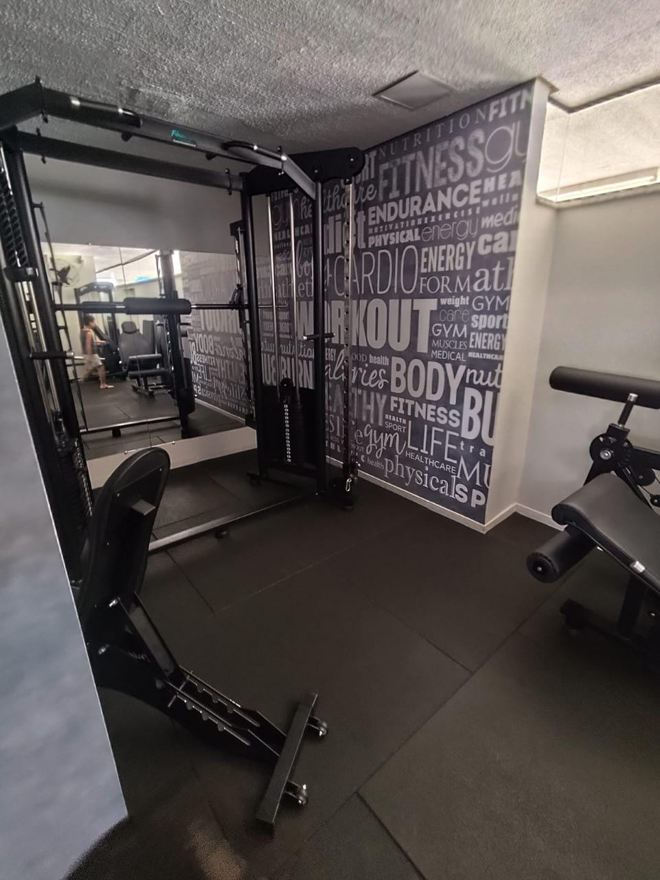 Apartamento, 2 quartos, 51 m² - Foto 20