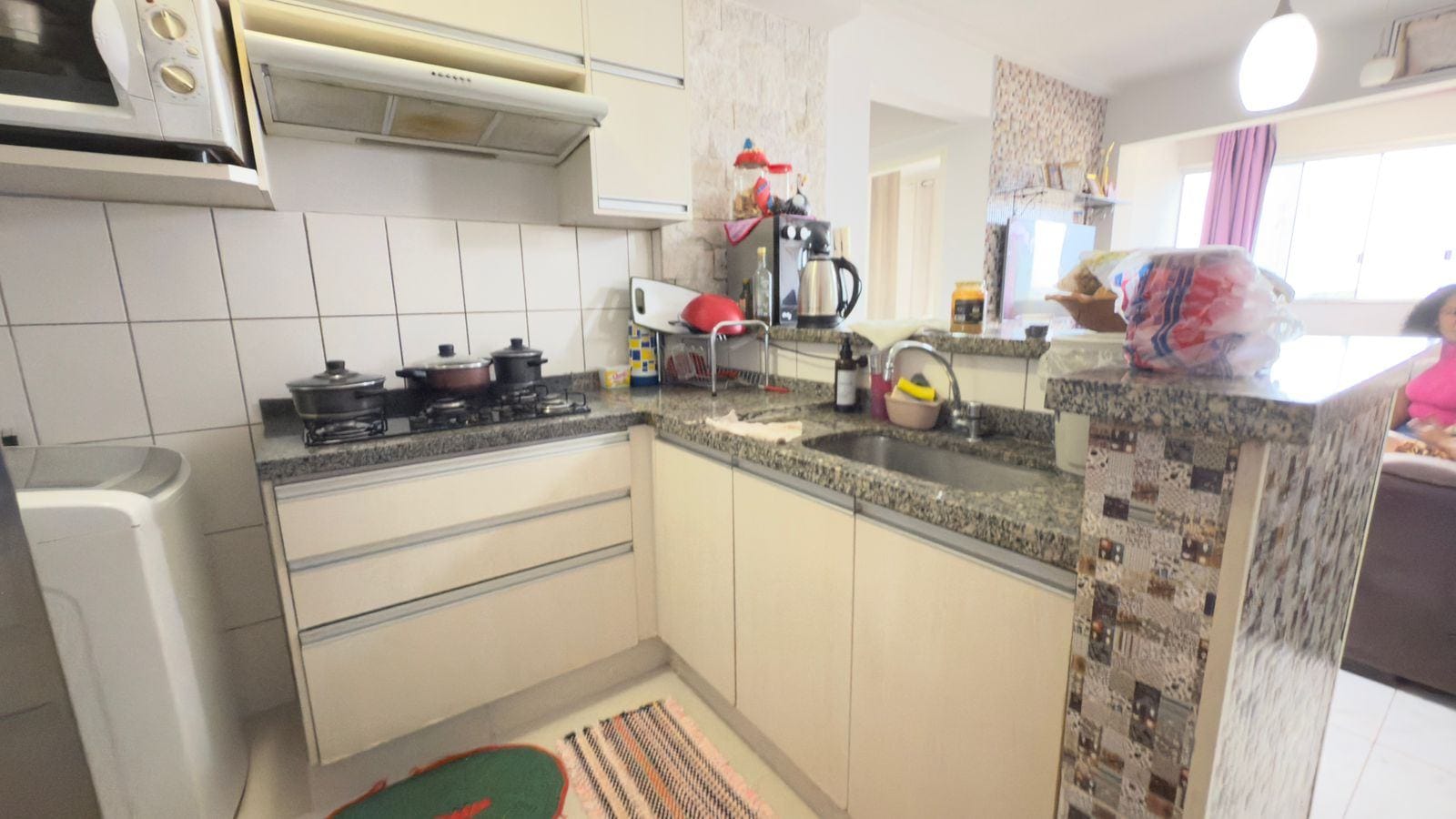 Apartamento, 2 quartos, 51 m² - Foto 8