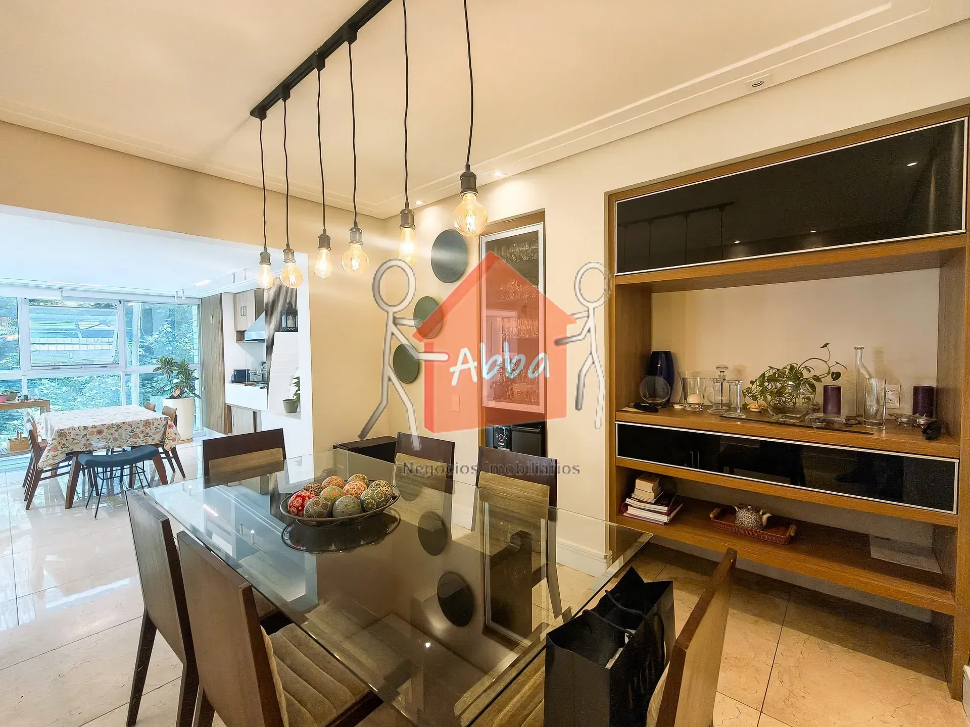 Apartamento, 3 quartos, 207 m² - Foto 5