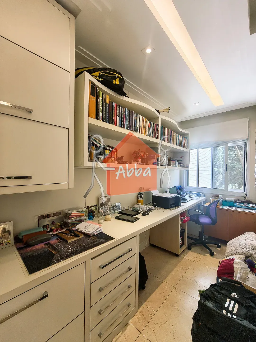 Apartamento, 3 quartos, 207 m² - Foto 11