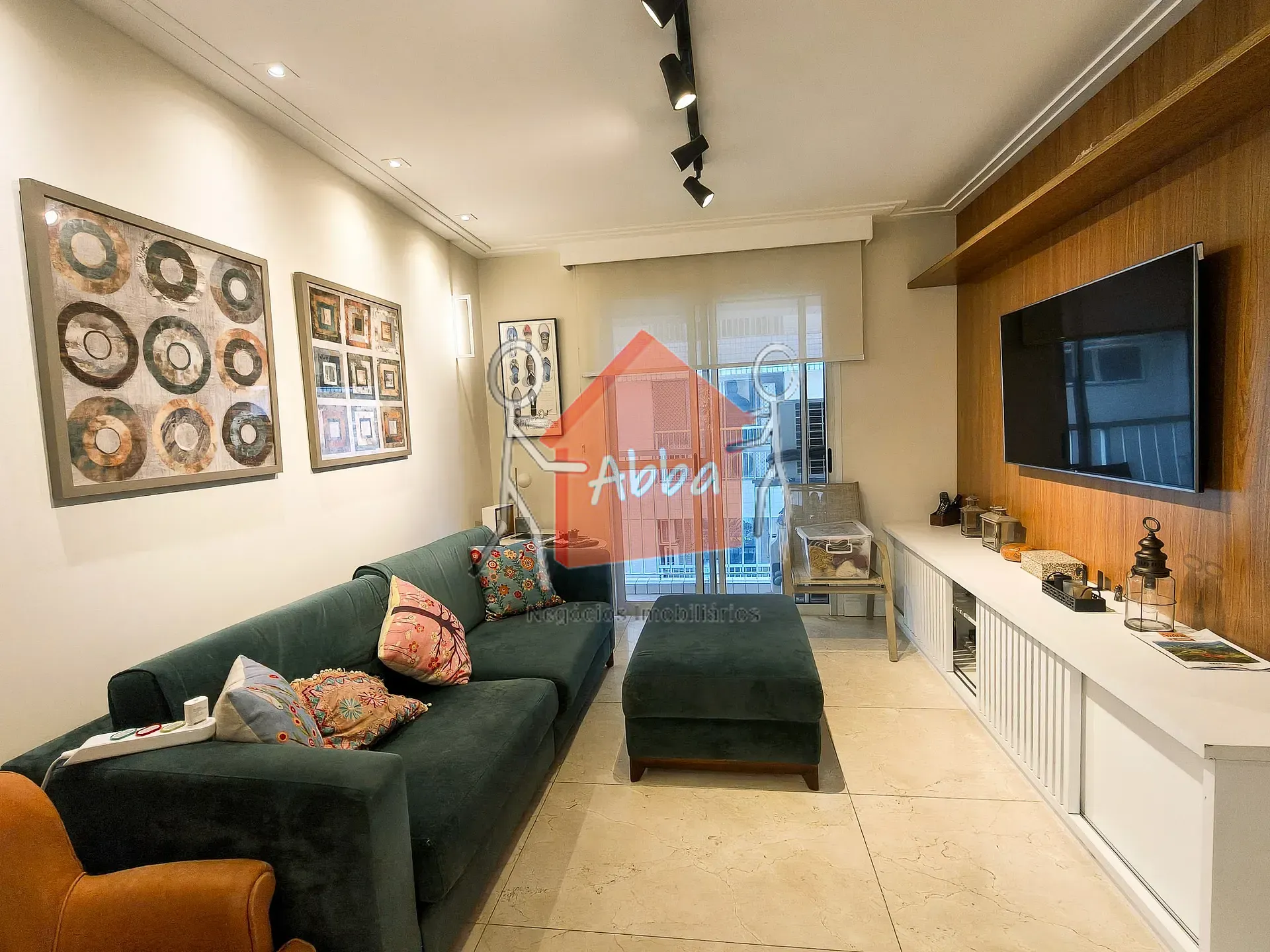 Apartamento, 3 quartos, 207 m² - Foto 12