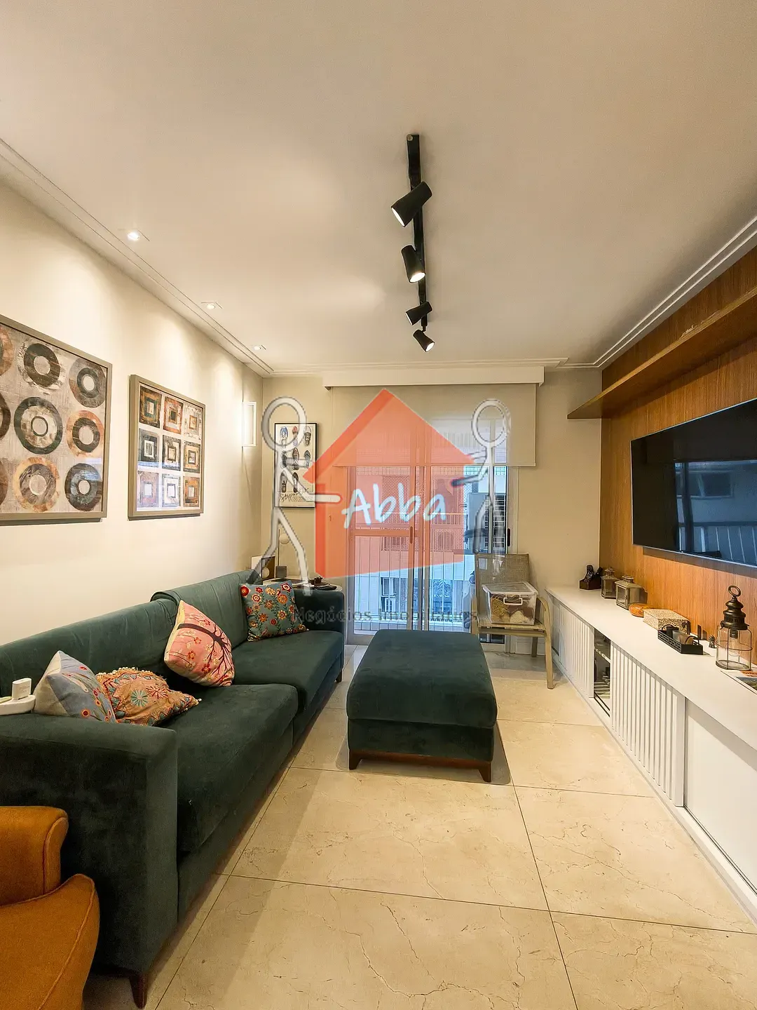 Apartamento, 3 quartos, 207 m² - Foto 13