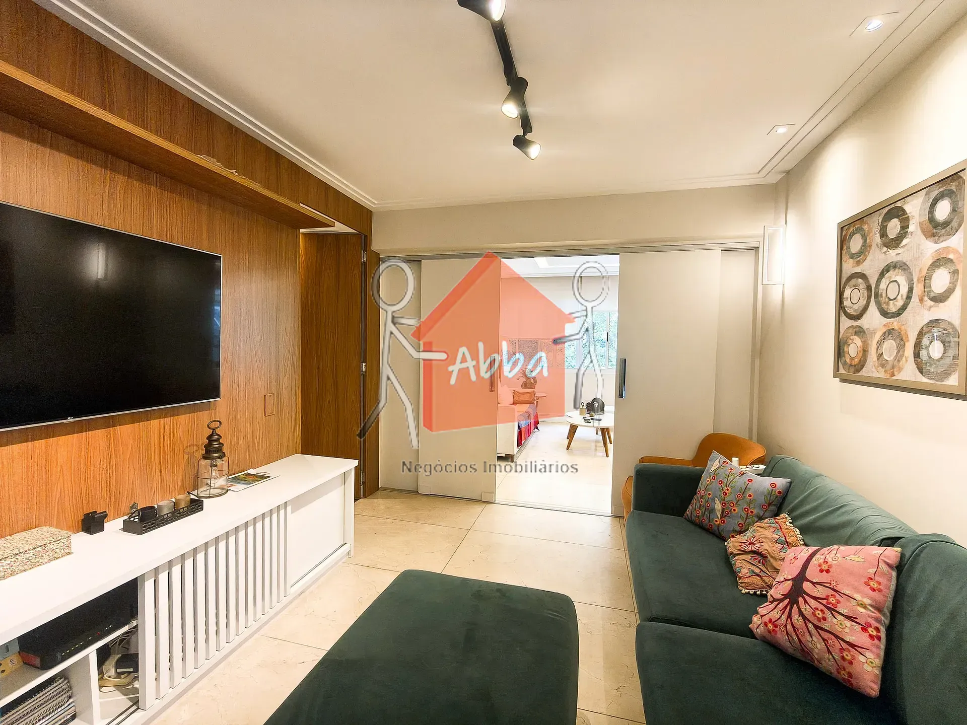 Apartamento, 3 quartos, 207 m² - Foto 14