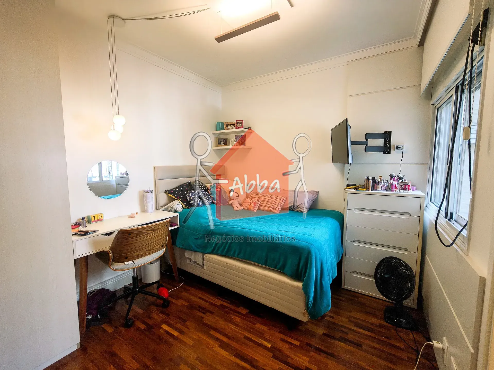 Apartamento, 3 quartos, 207 m² - Foto 19