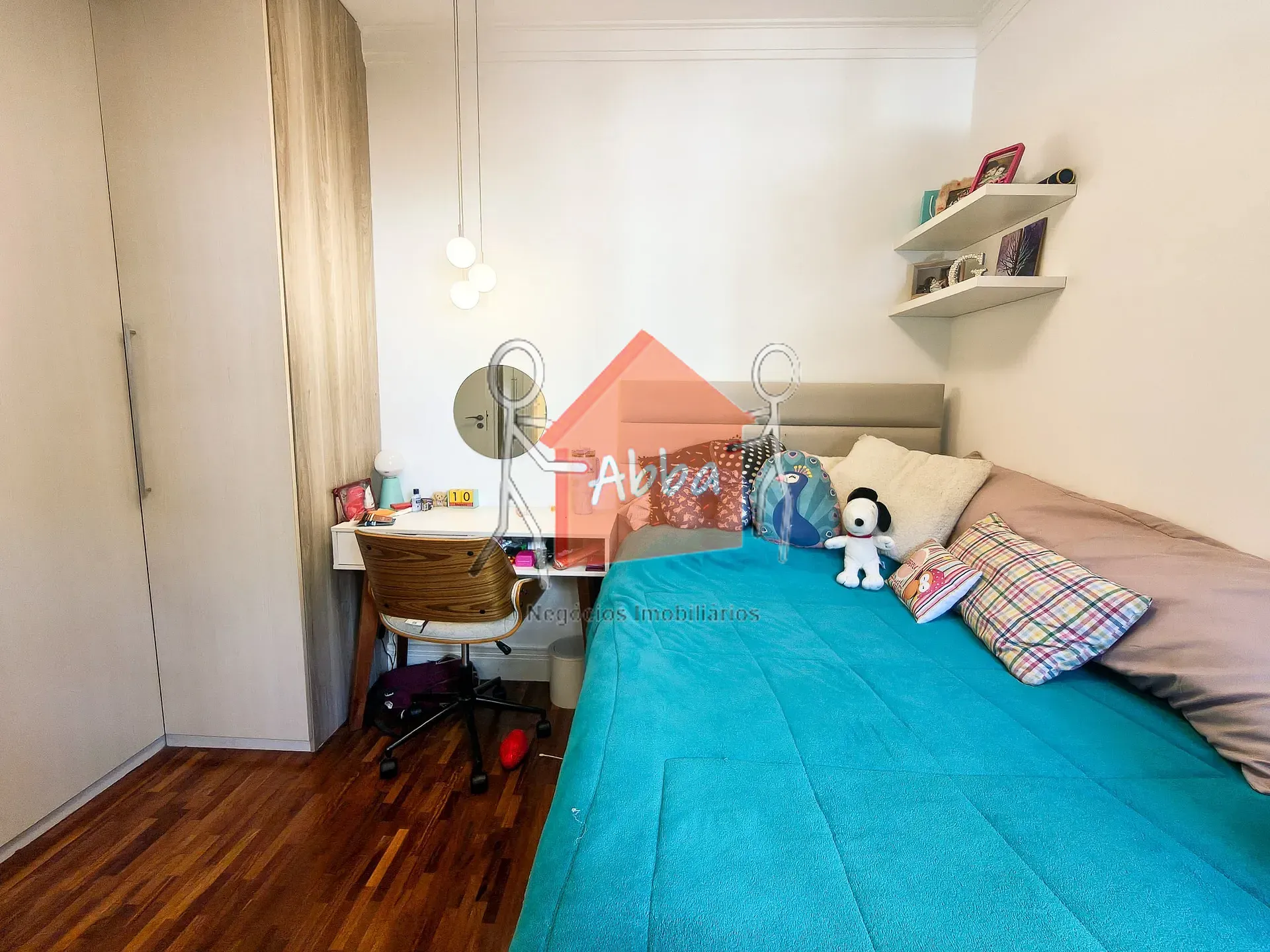 Apartamento, 3 quartos, 207 m² - Foto 20