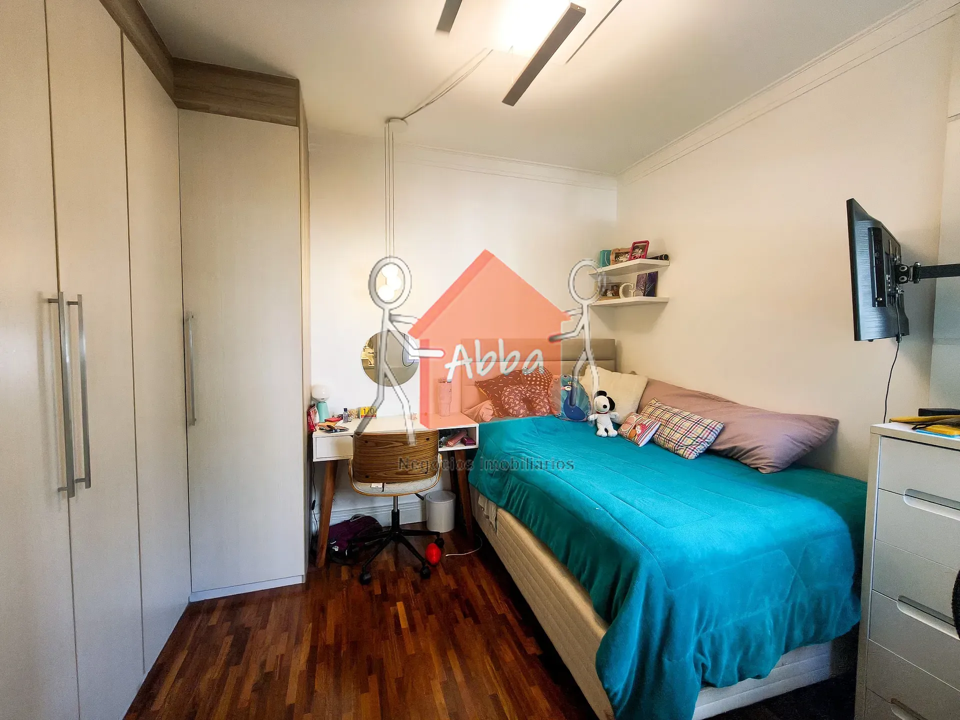 Apartamento, 3 quartos, 207 m² - Foto 21