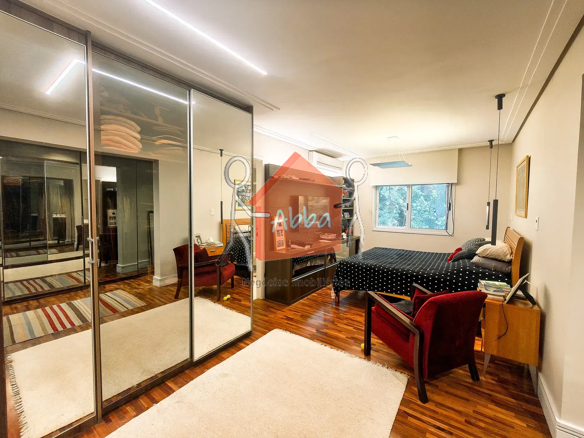 Apartamento, 3 quartos, 207 m² - Foto 23