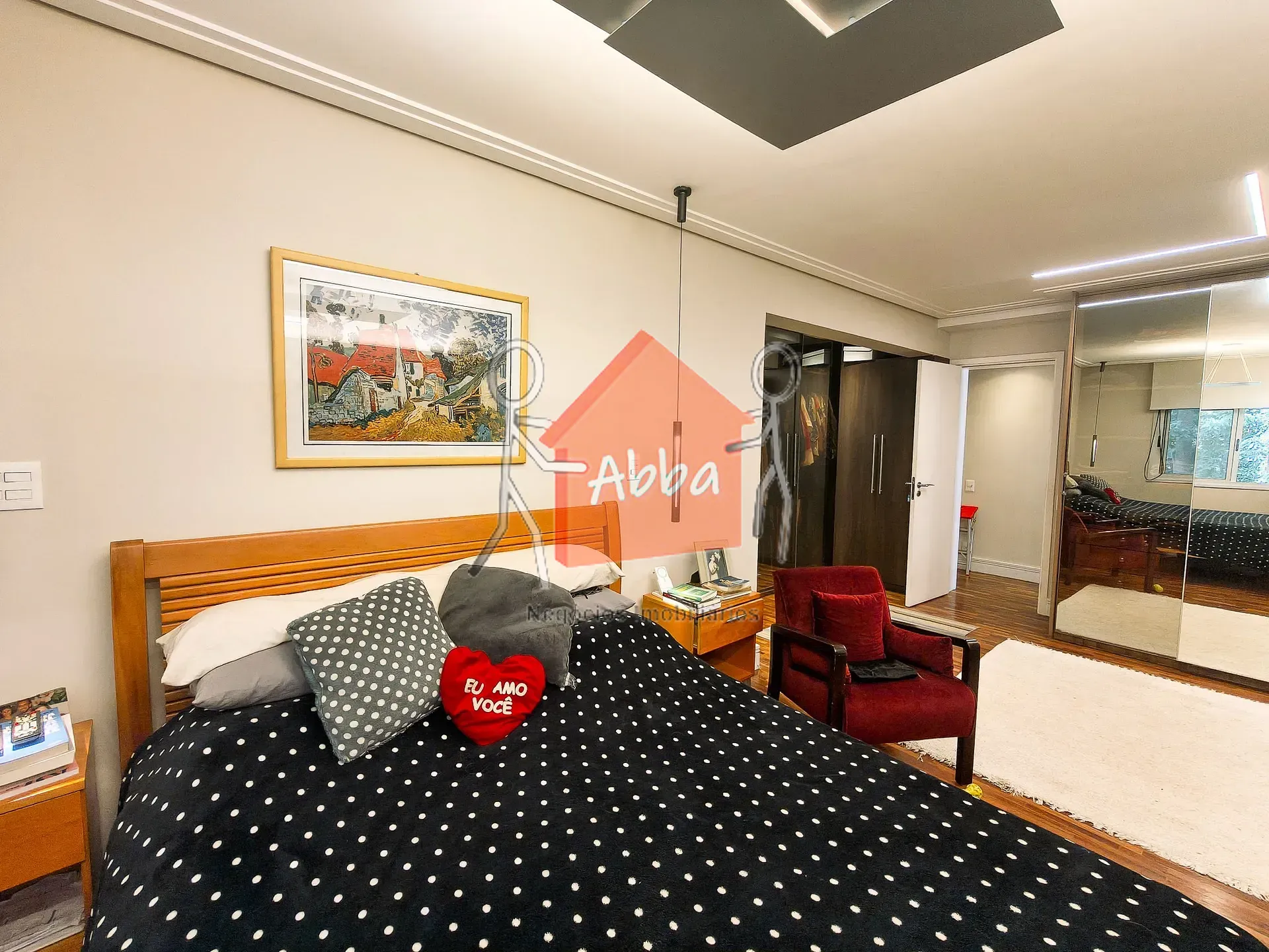 Apartamento, 3 quartos, 207 m² - Foto 24