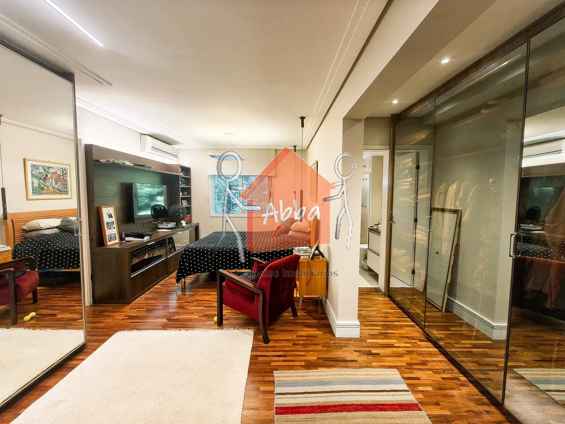 Apartamento, 3 quartos, 207 m² - Foto 25