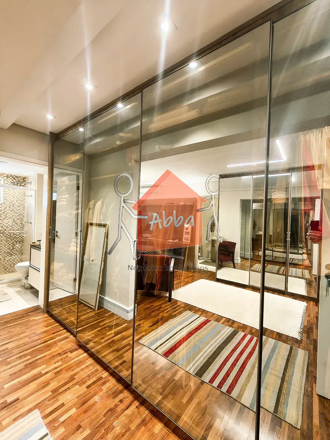 Apartamento, 3 quartos, 207 m² - Foto 26