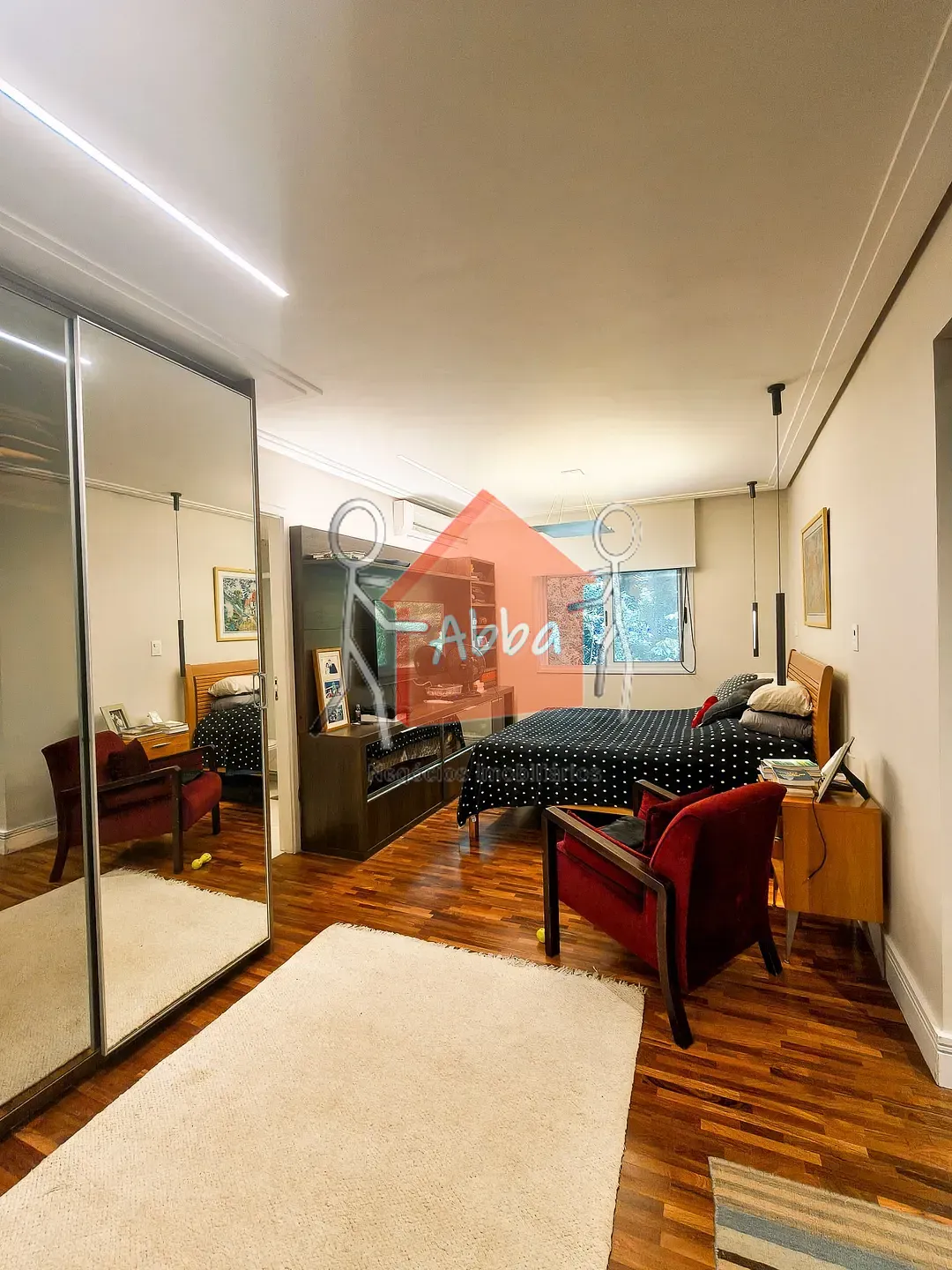 Apartamento, 3 quartos, 207 m² - Foto 27
