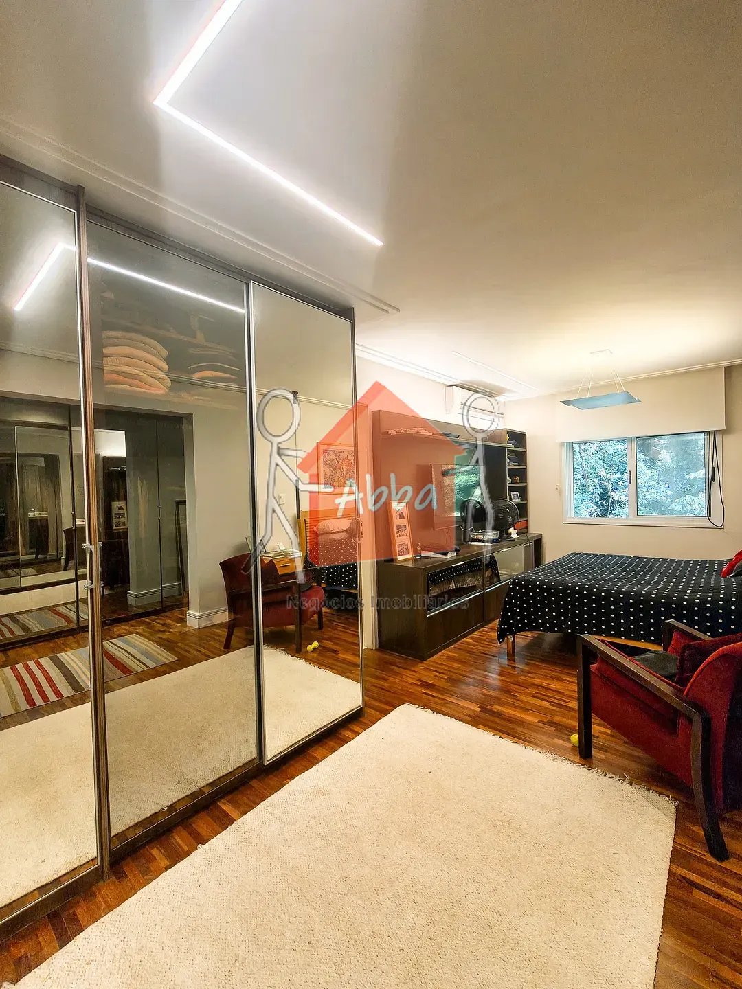 Apartamento, 3 quartos, 207 m² - Foto 28