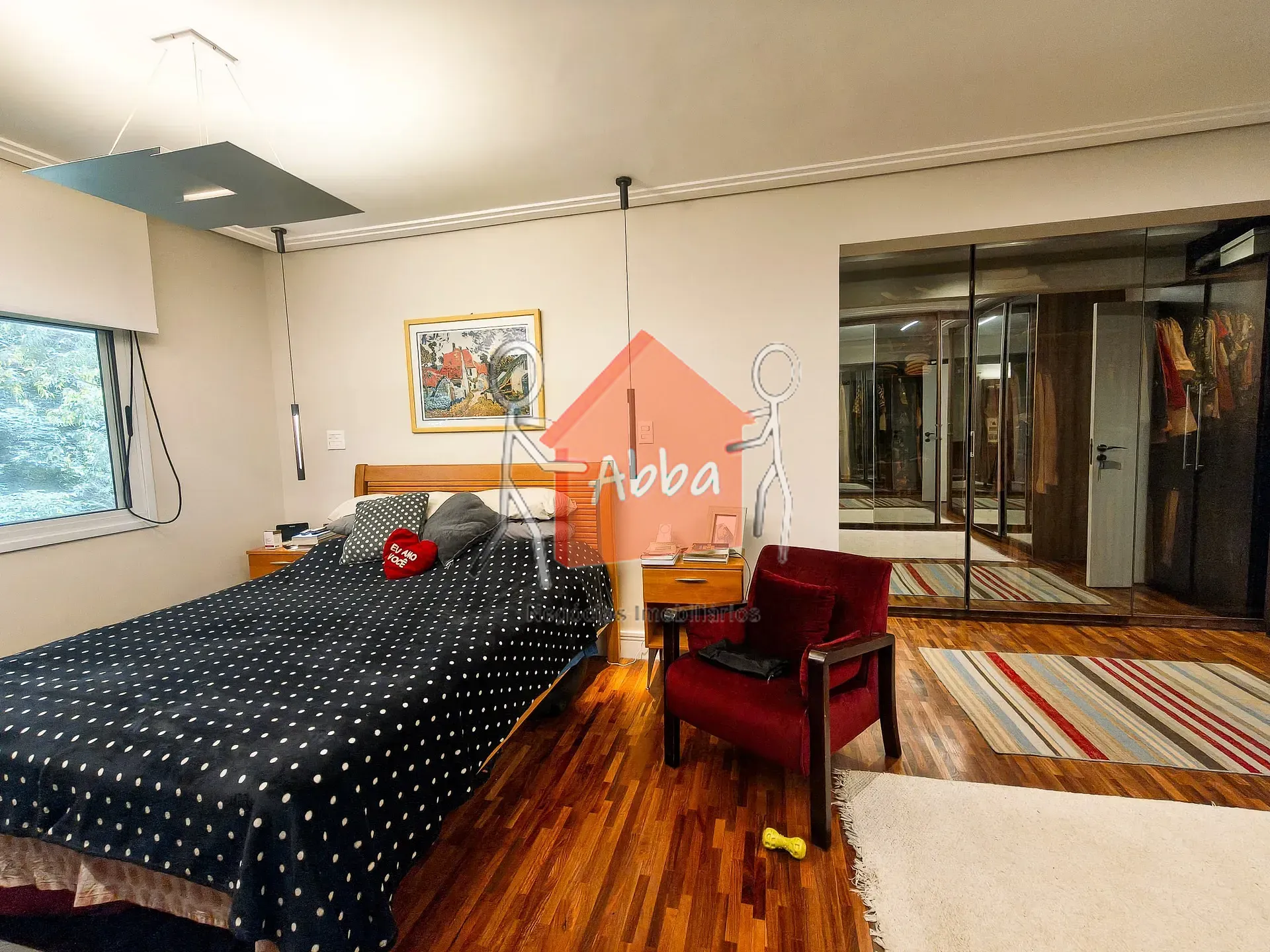 Apartamento, 3 quartos, 207 m² - Foto 29