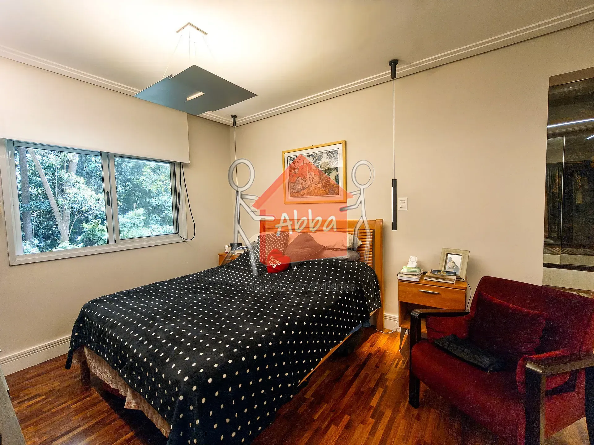 Apartamento, 3 quartos, 207 m² - Foto 30