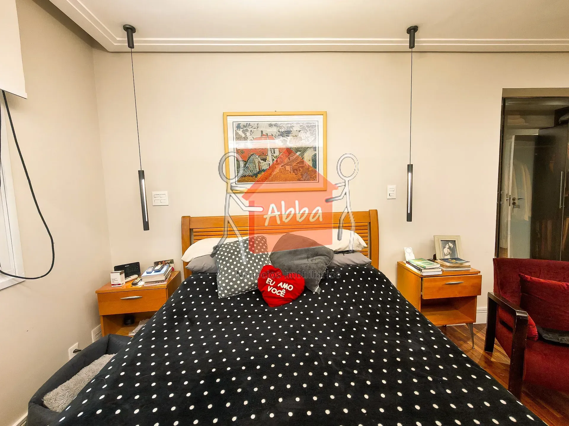 Apartamento, 3 quartos, 207 m² - Foto 31