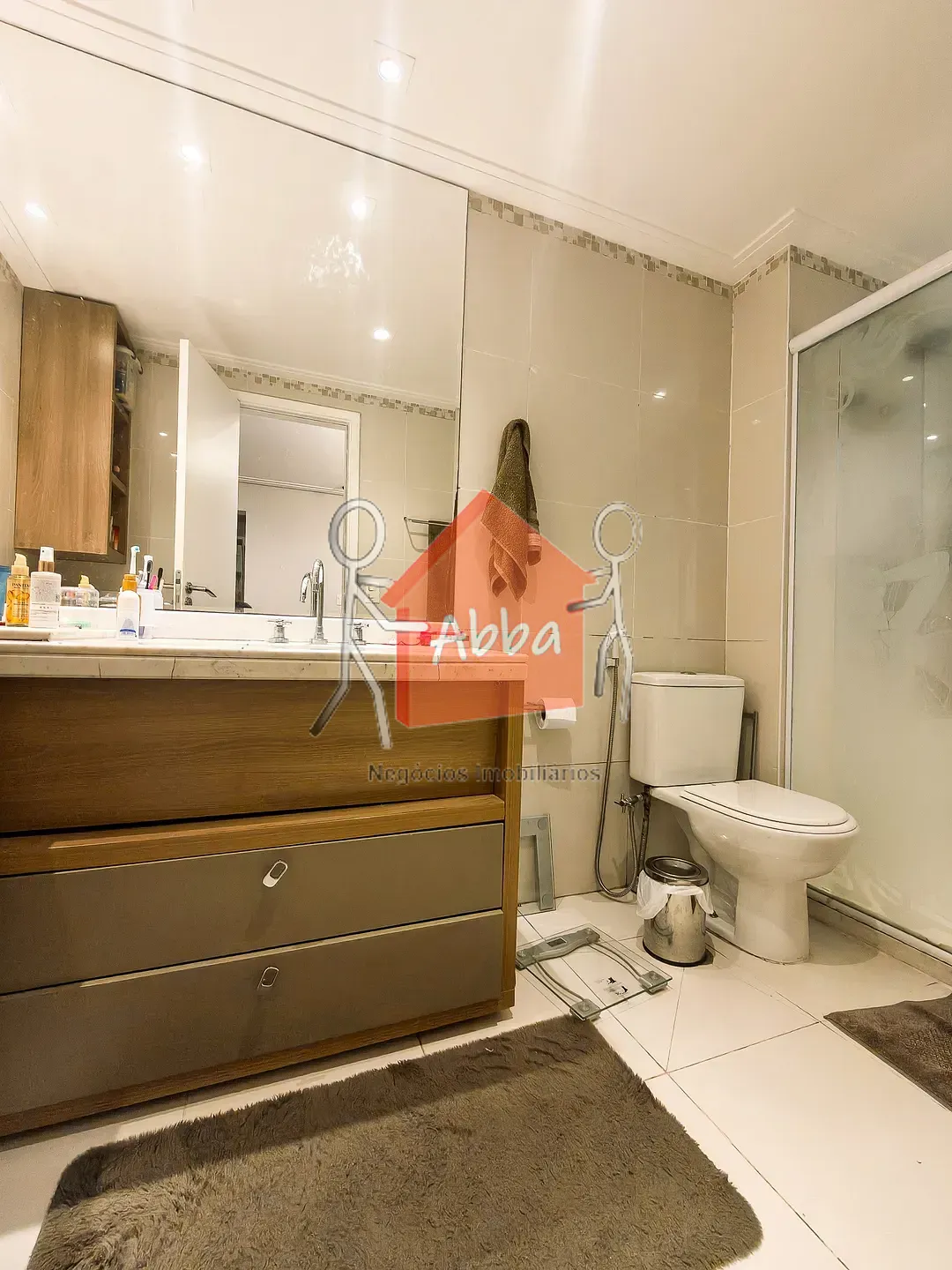 Apartamento, 3 quartos, 207 m² - Foto 33