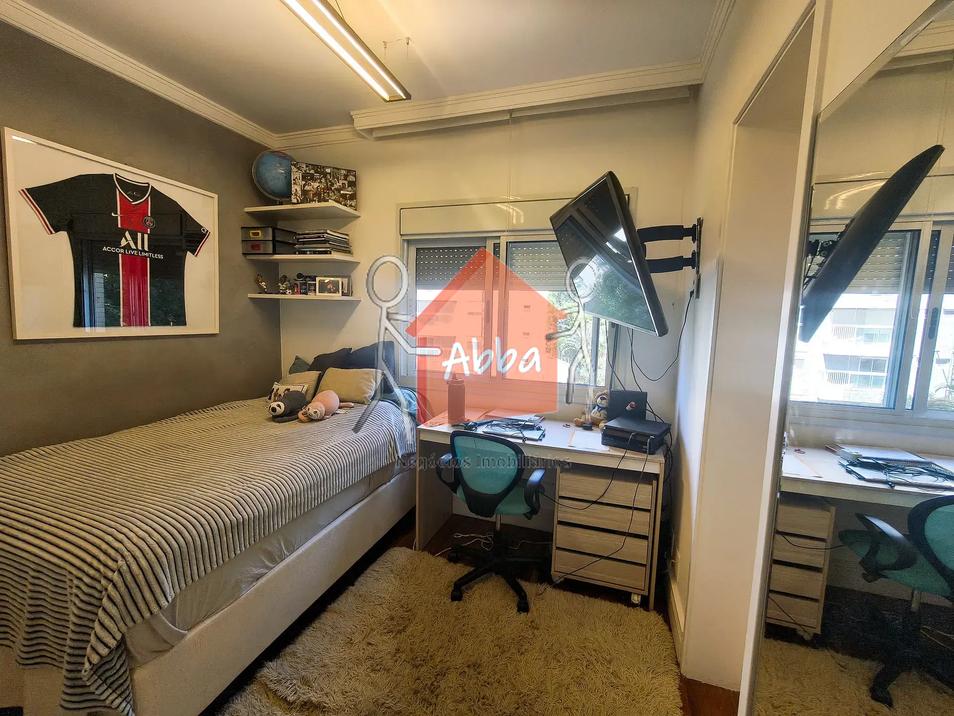 Apartamento, 3 quartos, 207 m² - Foto 35