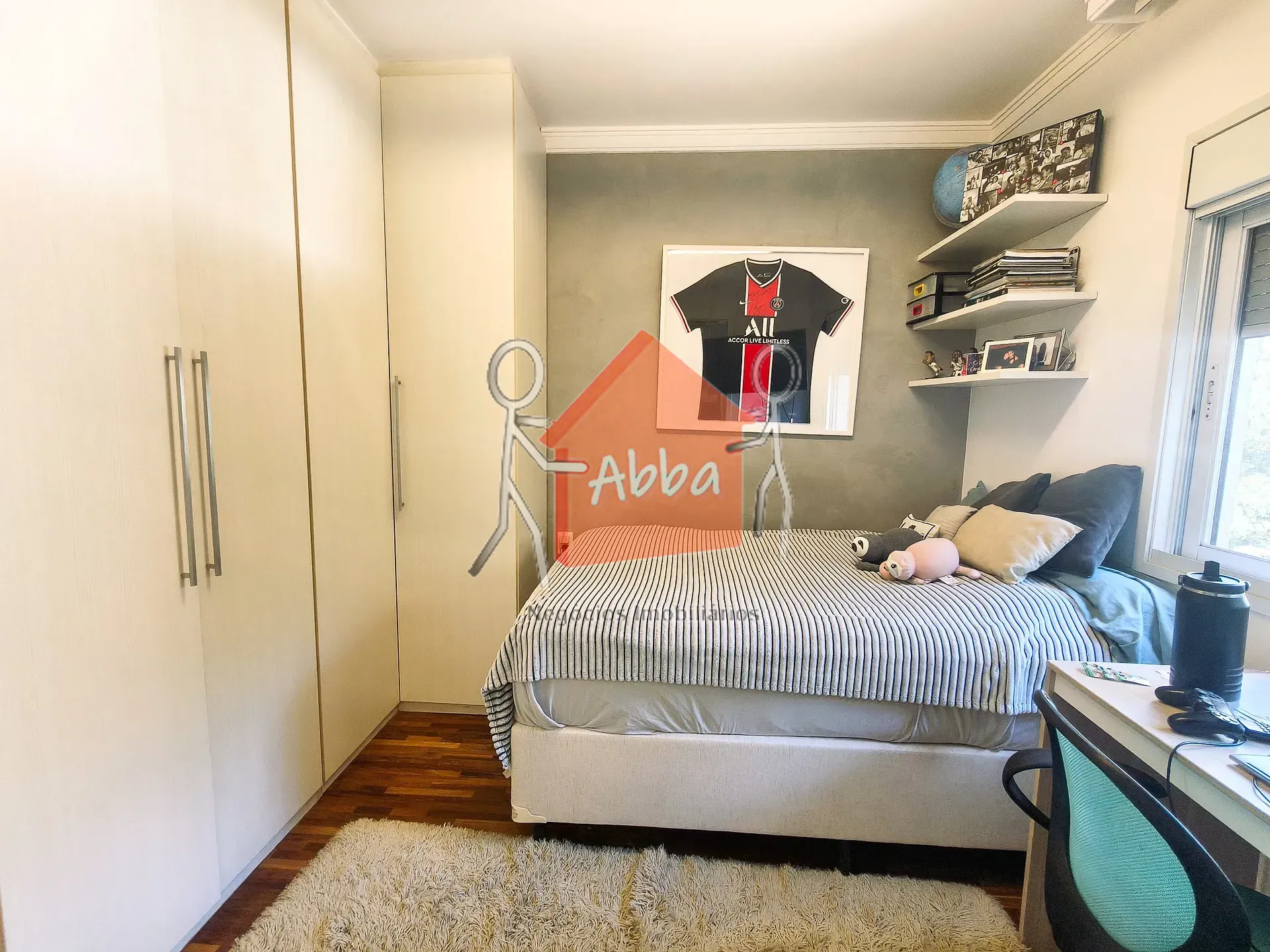 Apartamento, 3 quartos, 207 m² - Foto 37