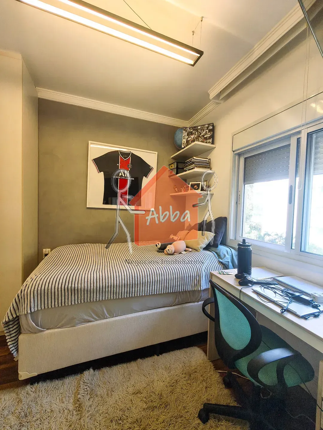 Apartamento, 3 quartos, 207 m² - Foto 38