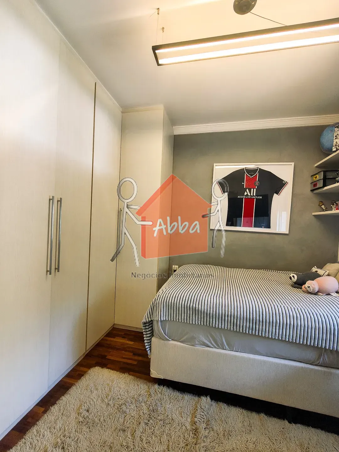 Apartamento, 3 quartos, 207 m² - Foto 39