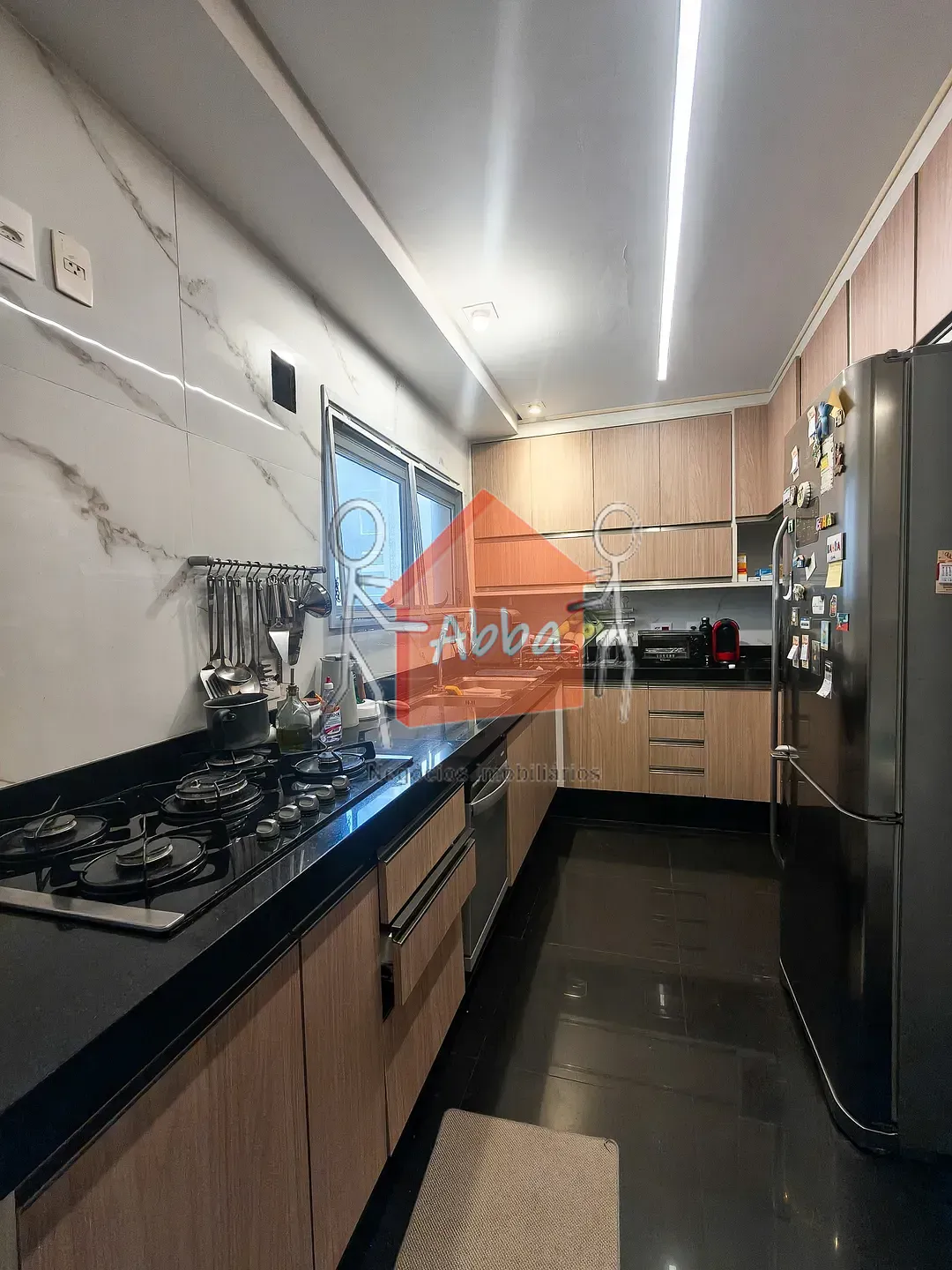 Apartamento, 3 quartos, 207 m² - Foto 8