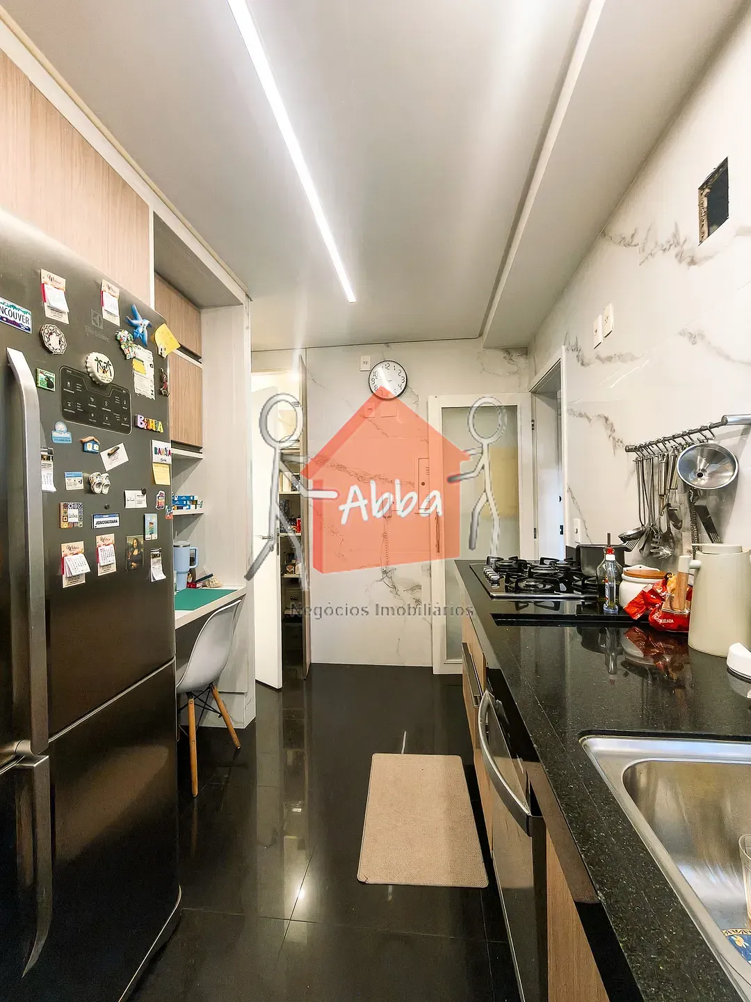 Apartamento, 3 quartos, 207 m² - Foto 41