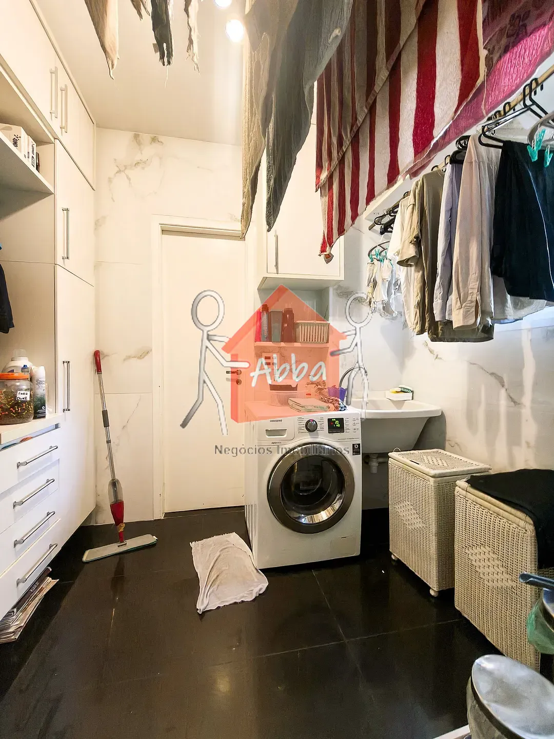 Apartamento, 3 quartos, 207 m² - Foto 43
