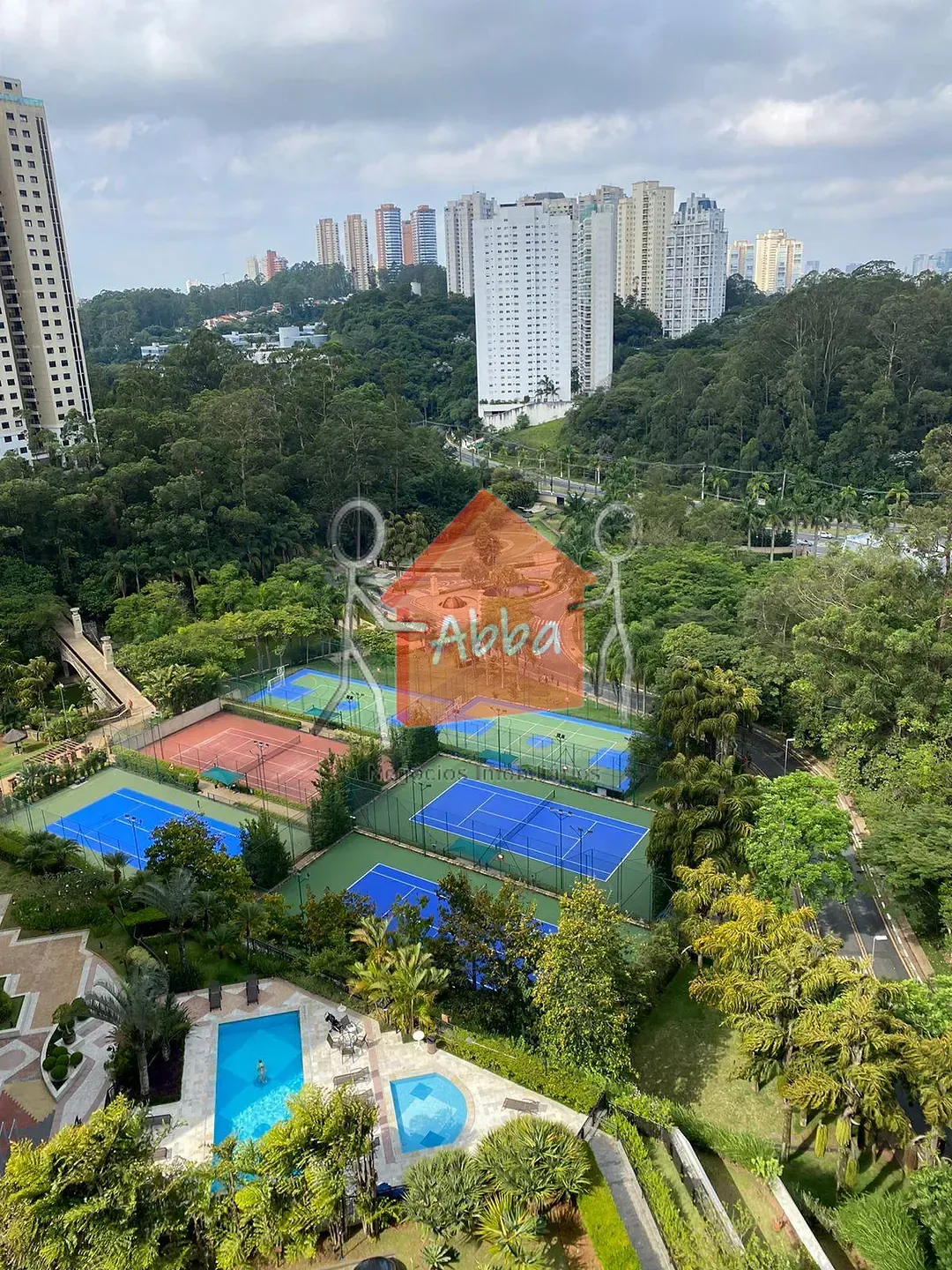Apartamento, 3 quartos, 207 m² - Foto 44