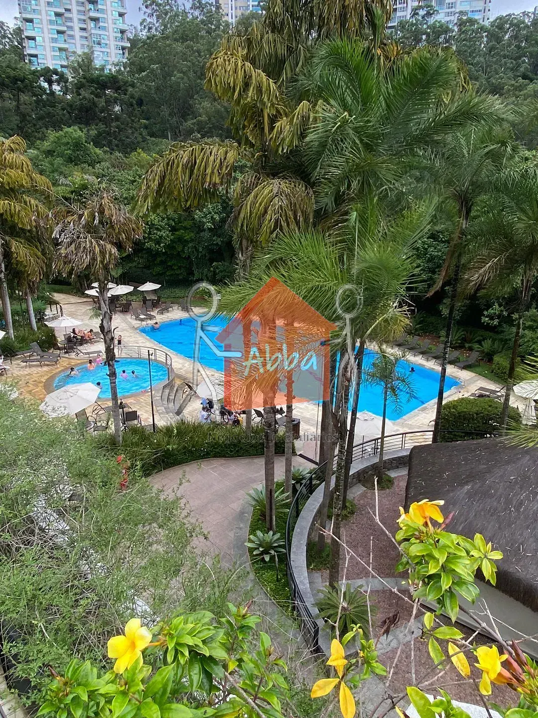 Apartamento, 3 quartos, 207 m² - Foto 47