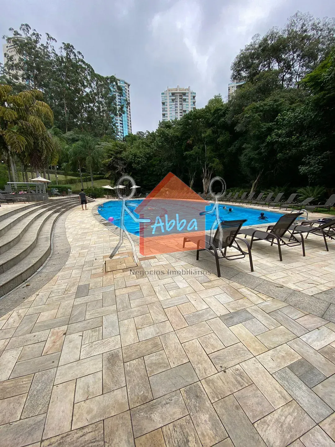 Apartamento, 3 quartos, 207 m² - Foto 54