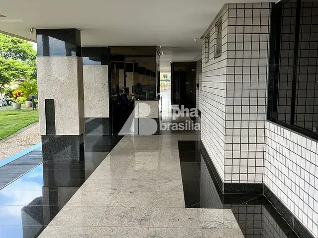 Apartamento com 66m² 2 quartos e 2 banheiros, à venda, no bairro Setor Sudoeste em Brasília